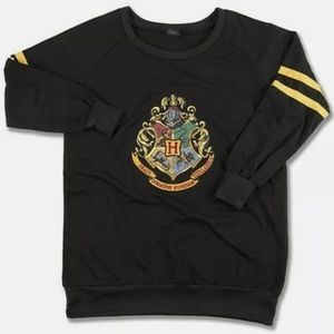 Universal Studios Wizarding World Harry Potter Sweatshirt Pullover XXL NWT
